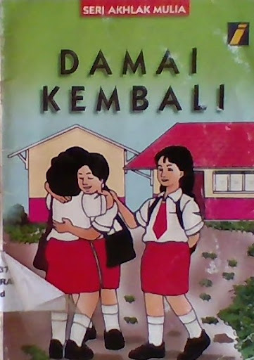 Damai kembali
