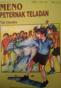 Meno peternak teladan