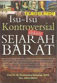 Isu-isu kontroversial dalam sejarah Barat