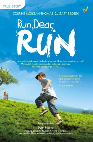 Run, dear, run