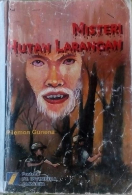Misteri hutan larangan