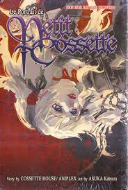 Petit cossette 1