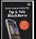 Buku saku praktis tip & trik BlackBerry