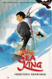 Tale of the sea king 19