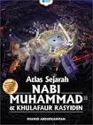 Atlas sejarah nabi dan rasul / Sami;penerjemah: Achmad, Herdiansyah