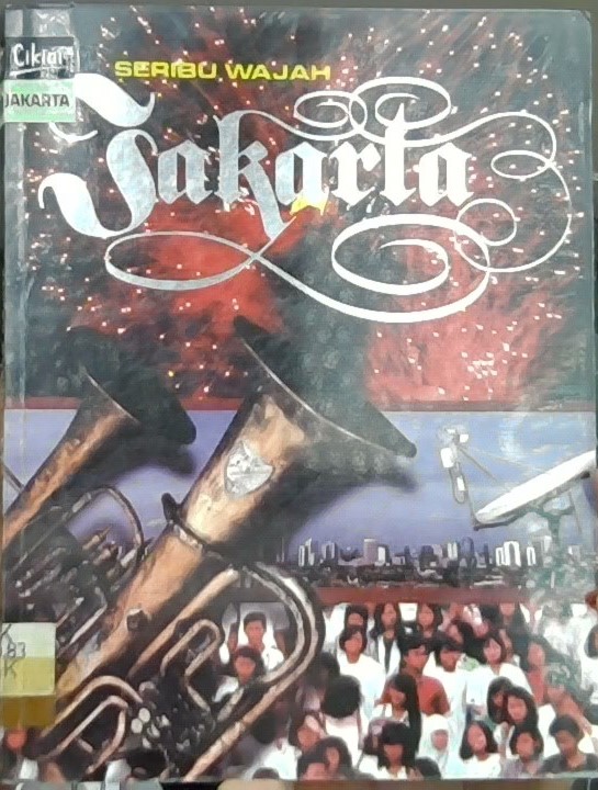 Seribu wajah Jakarta