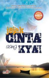 Jejak cinta sang kyai / Imam Sibawaih El-Hasany; editor Abu Aufa an Nazhri