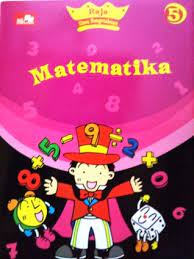 Raja ilmu pengetahuan 5 matematika