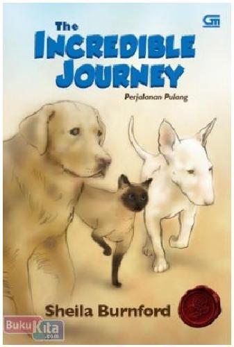 Perjalanan pulang
