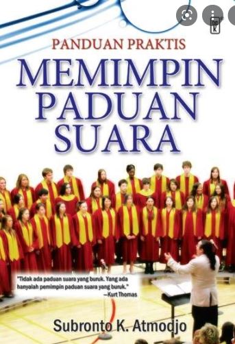Panduan praktis memimpin paduan suara