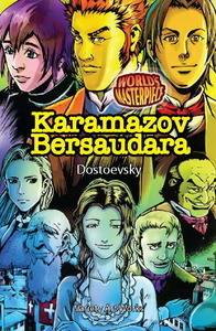 Karamazov bersaudara