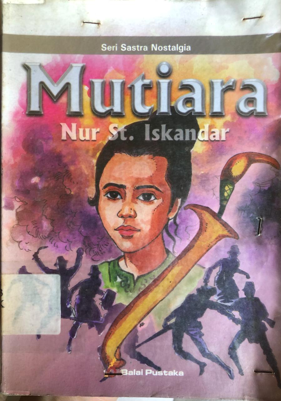 Mutiara