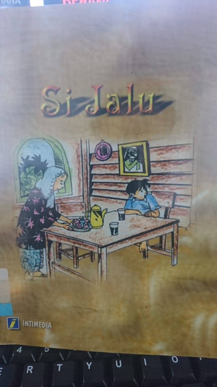 Si Jalu