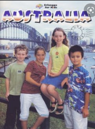 Australia Margot Richardson ; pen. Lisawetha Tobing ; ed. Dwi Kartika Wardhani
