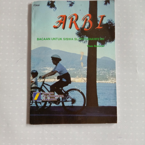 Arbi : bacaan untuk siswa SLTP/ Tsanawiyah