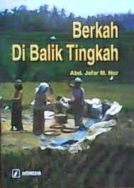 Berkah di balik tingkah
