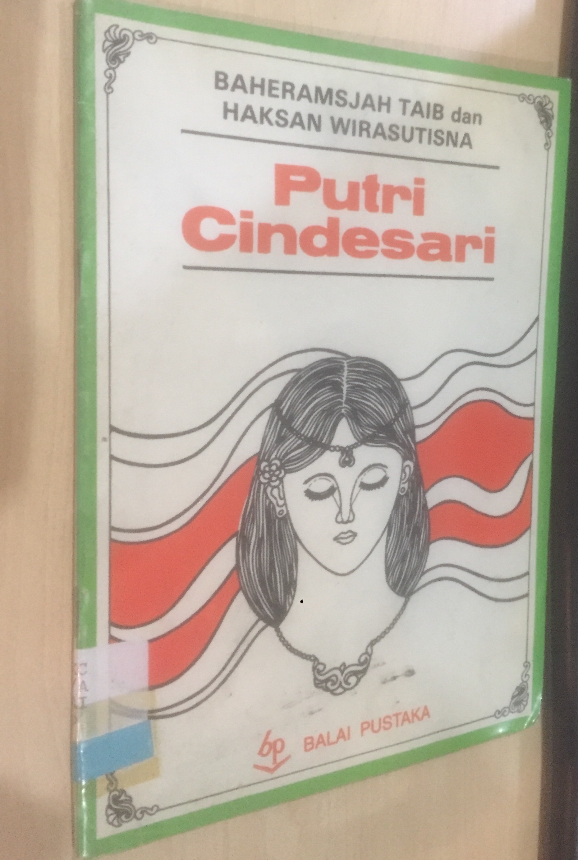 Putri Cindesari