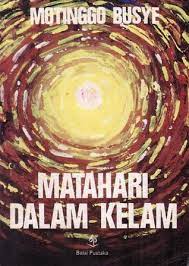 Matahari dalam kelam