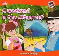 Alyssa's trip : a weekend in the mountain