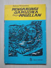 Mengarungi samudra dengan magellan