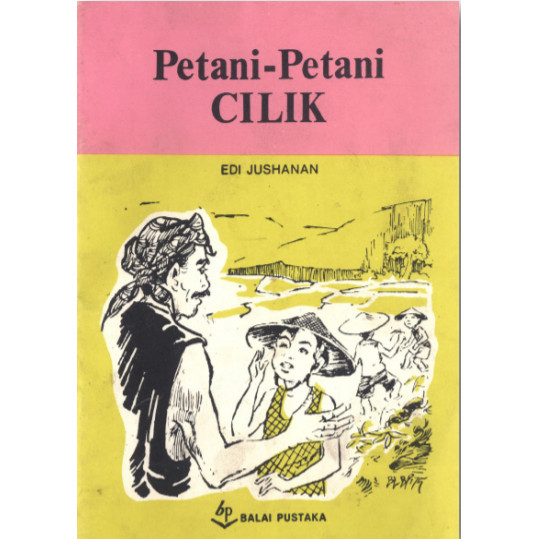 Petani-petani cilik