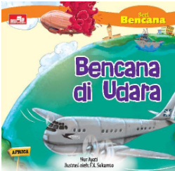 Bencana di Udara