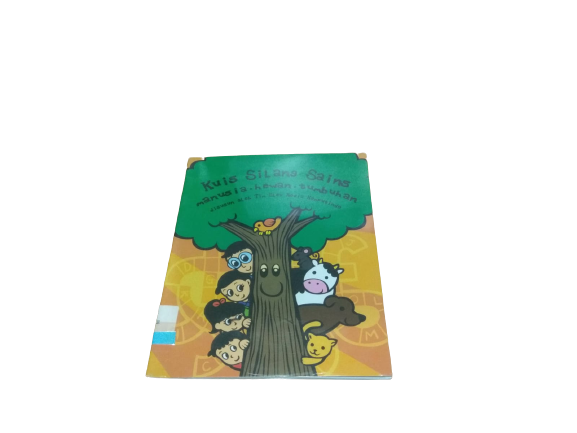 Kuis silang sains : Manusia, hewan, tumbuhan