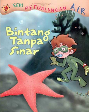 Bintang tanpa sinar