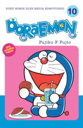 Doraemon 10