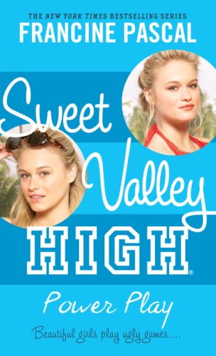 Sweet valley high 4 : power play