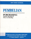 Pembelian = Purchasing