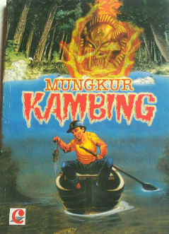 Mungkur kambing