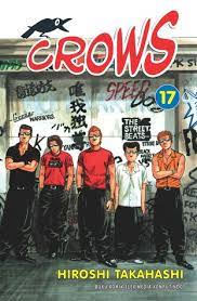 Crows 17
