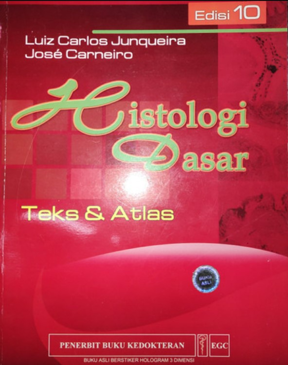 Histologi Dasar