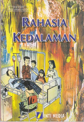 Rahasia kedalaman / Darsan