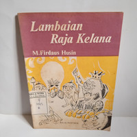 Lambaian Raja Kelana
