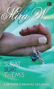 Surat buat Themis