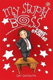My stupid boss fans' stories