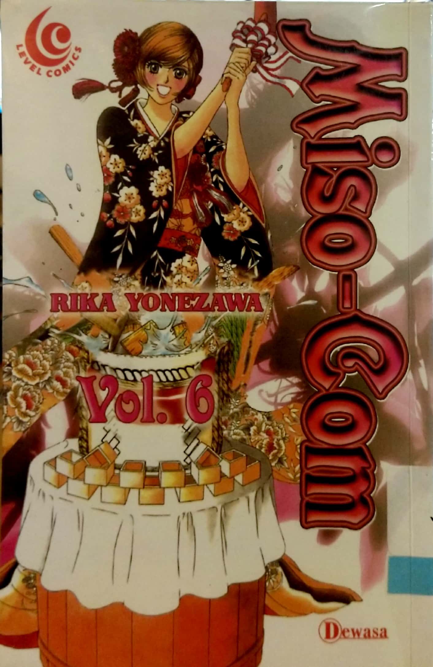 Miso-com buku 6