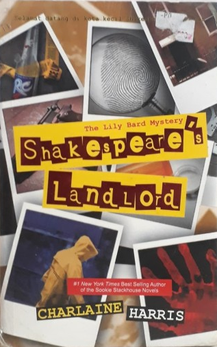 Shakespeare's Landlord : the Lily Bard mystery 1