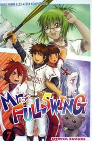 Mr. Fullswing 7