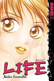 Life 3 / Keiko Suenobu ; editor : Helen S