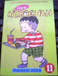 New kobochan 11
