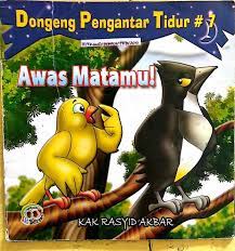 Awas matamu