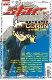 SHONEN star #78