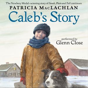 Caleb's story