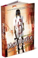 Mad house :  the story of a genius murder / Patrick McGrath ; penerjemah : Widati Utami ; editor: Marvel Neydi