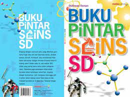 Buku pintar sains SD