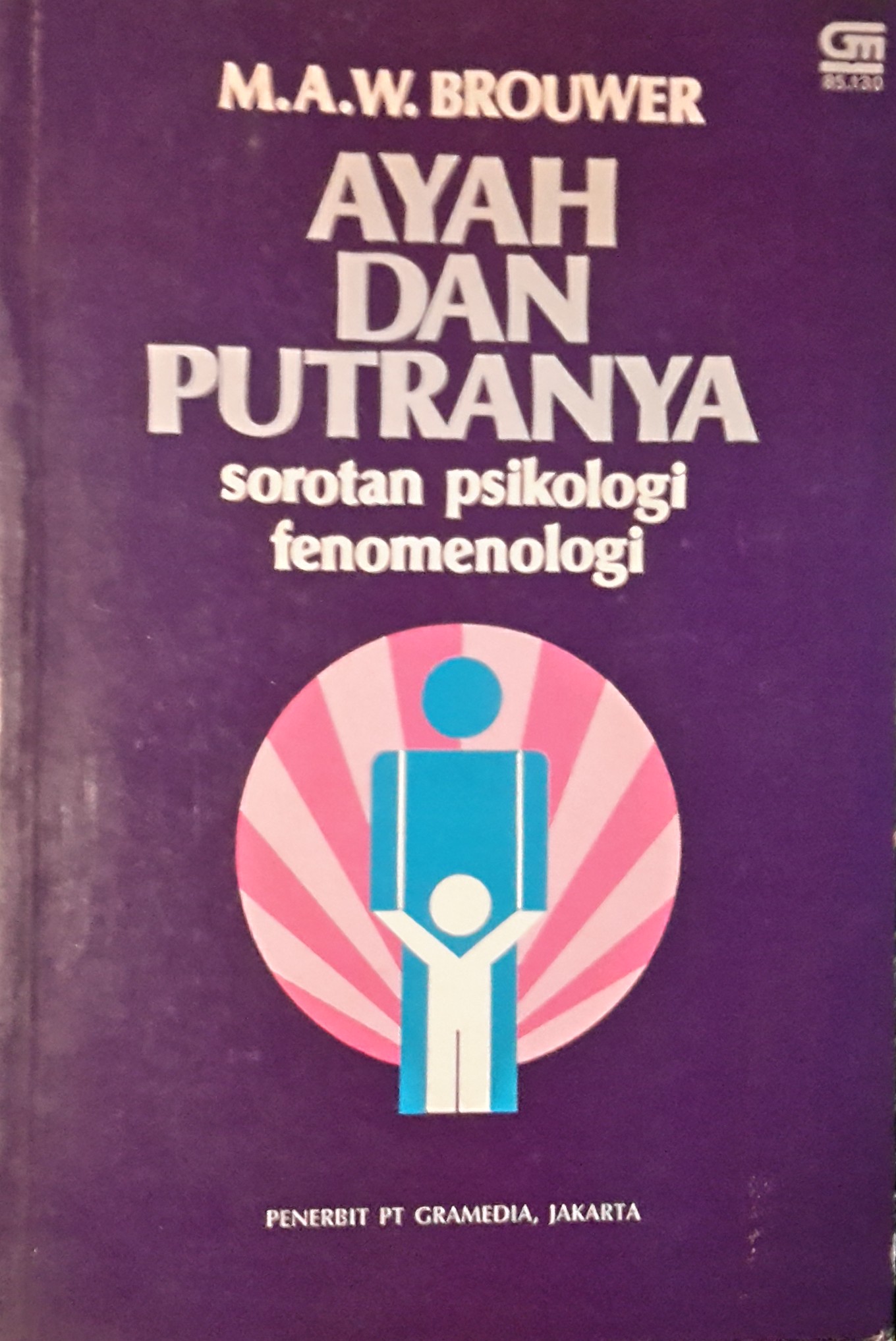 Ayah Dan Putranya : Sorotan Psikologi Fenomenal