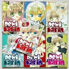 Dewi Karin 3